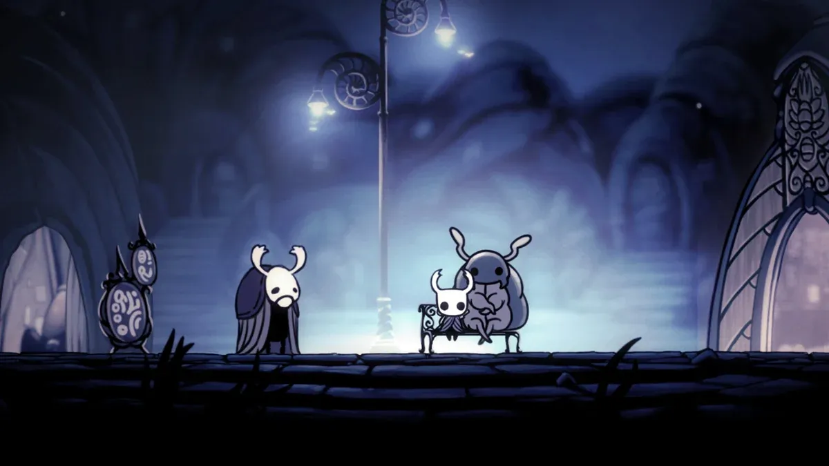 Hollow Knight Beginner Guide — First 10 Hours in Hallownest