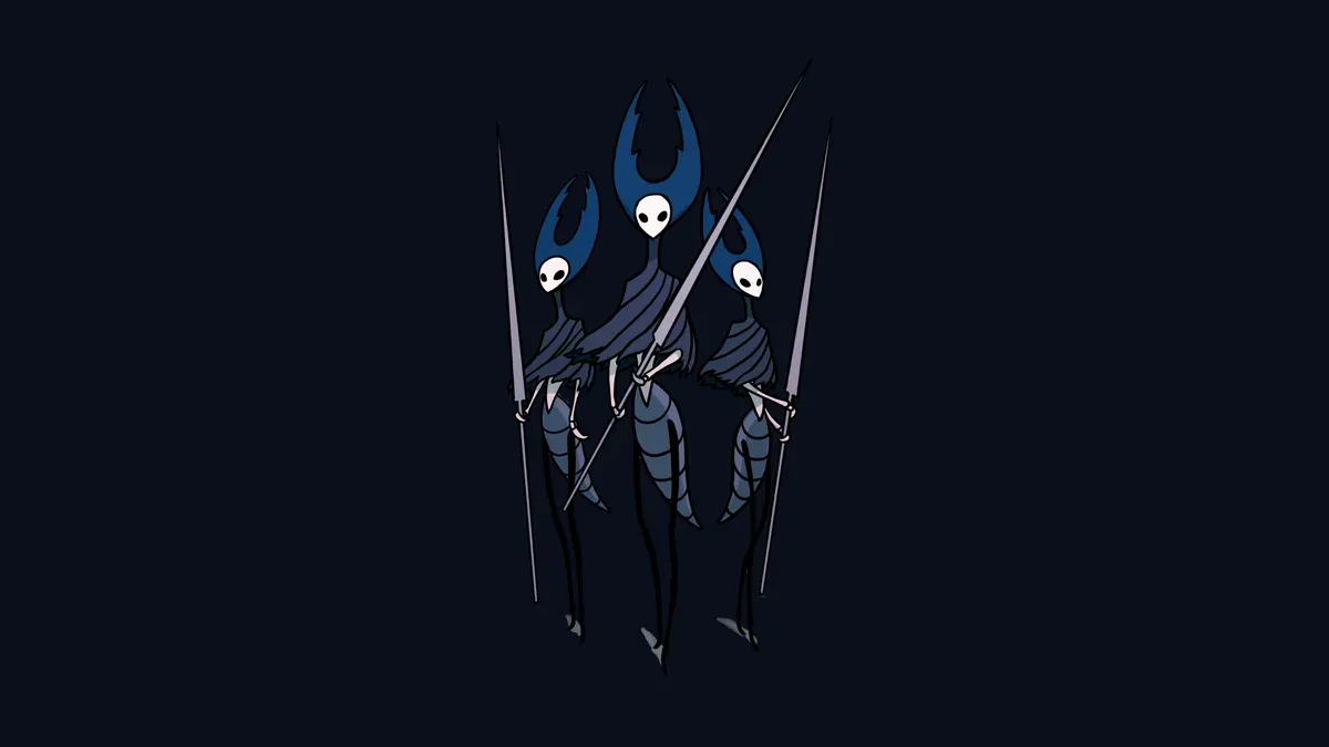 Hollow Knight Boss Order — Recommended Progression Route