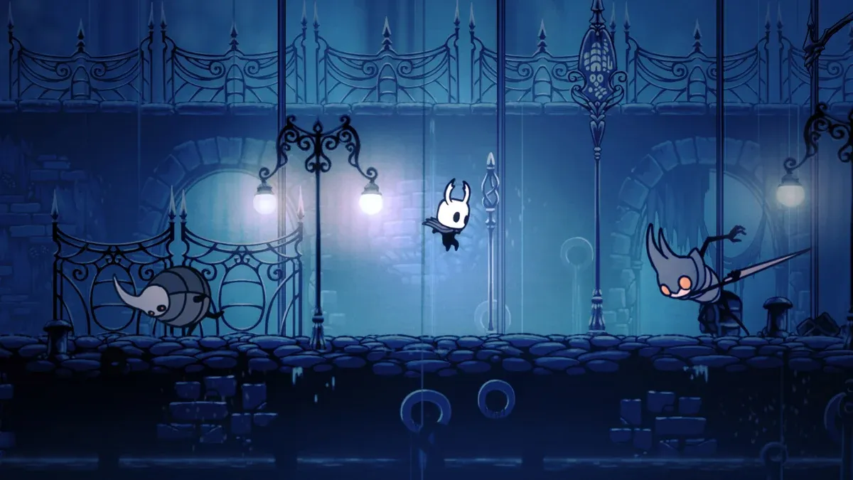 Hollow Knight — Game Overview, Editions & Where to Start