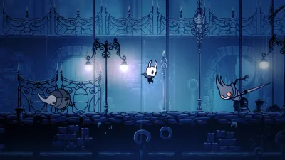 Hollow Knight — Game Overview, Editions & Where to Start