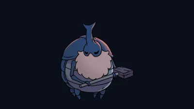 All 6 Pale Ore Locations in Hollow Knight — Nail Upgrade Guide