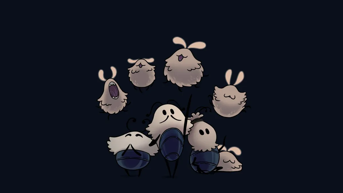 All 30 Lost Flea Locations in Silksong — Caravan Milestones Guide