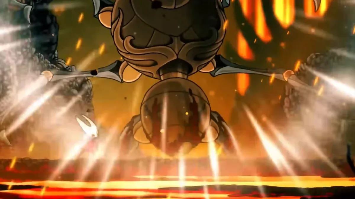 Last Judge Boss Guide — Phases, Magma Bell Counter & Runback
