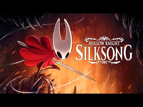 Hollow Knight trailer