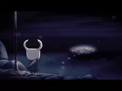 Hollow Knight — Official Trailer (Team Cherry)