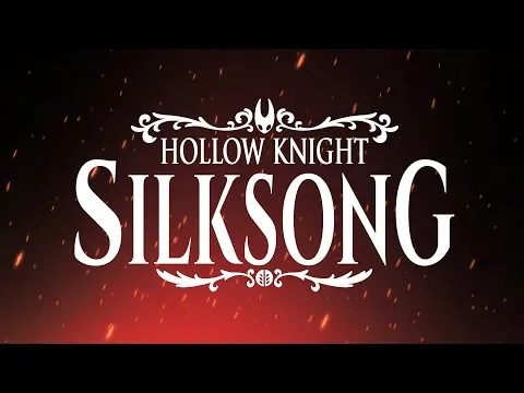 Hollow Knight: Silksong — Reveal Trailer (Team Cherry)